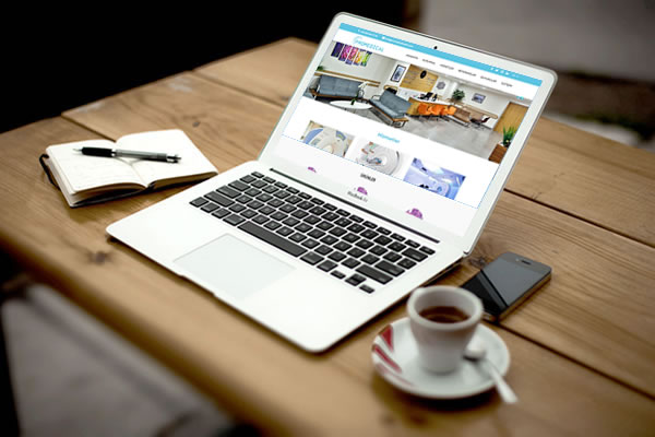 We have renewed our web site to serve you better.